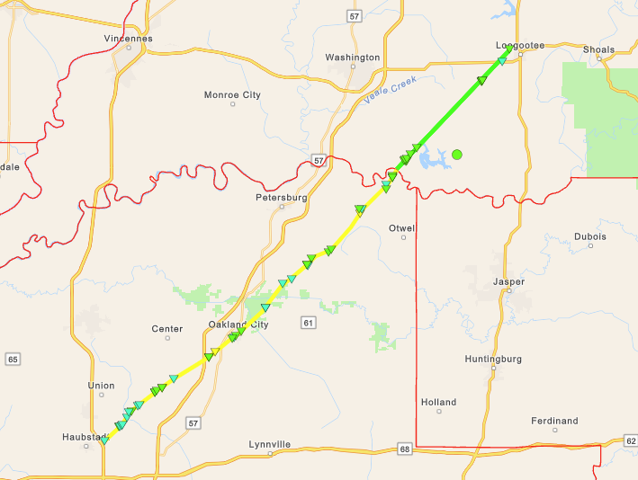 Track Map