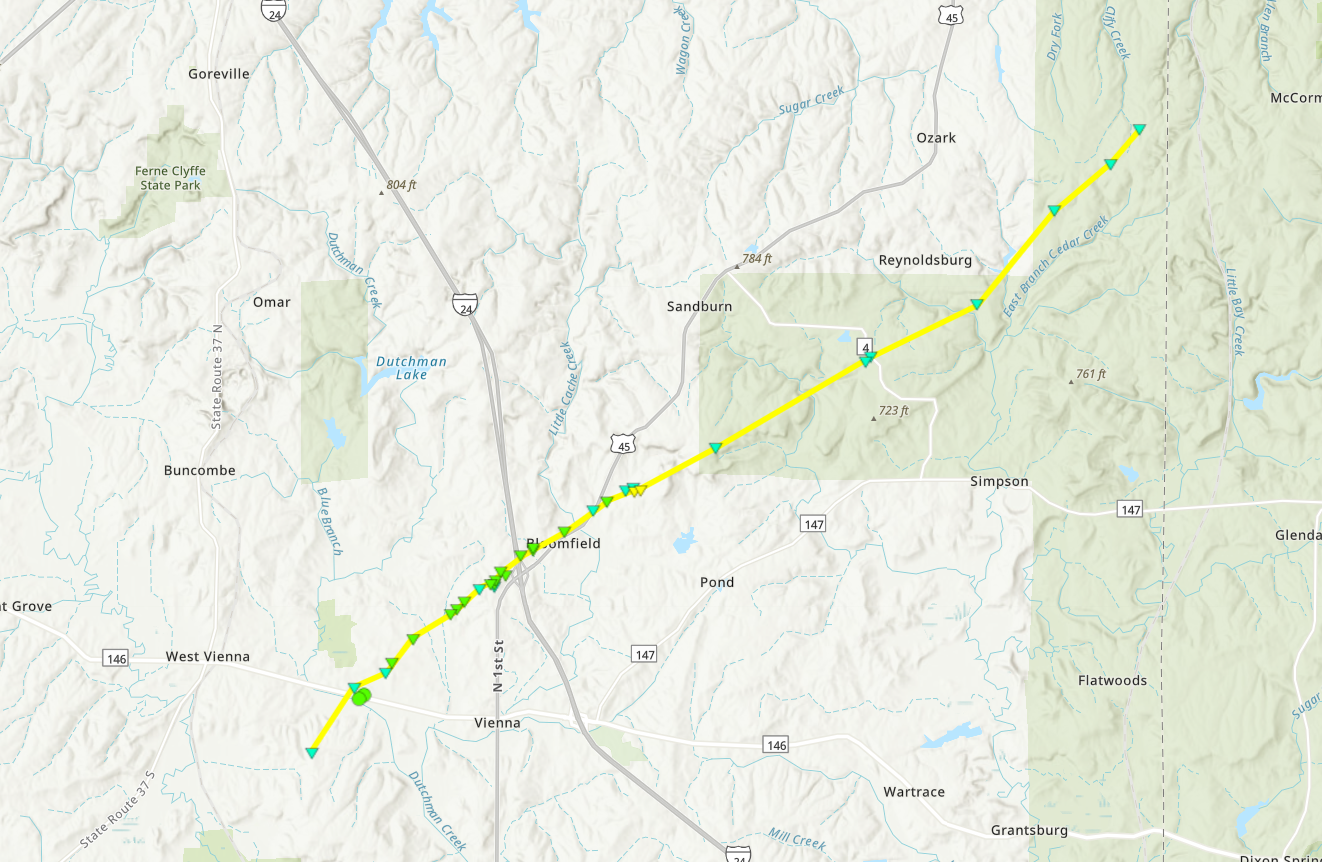 Track Map