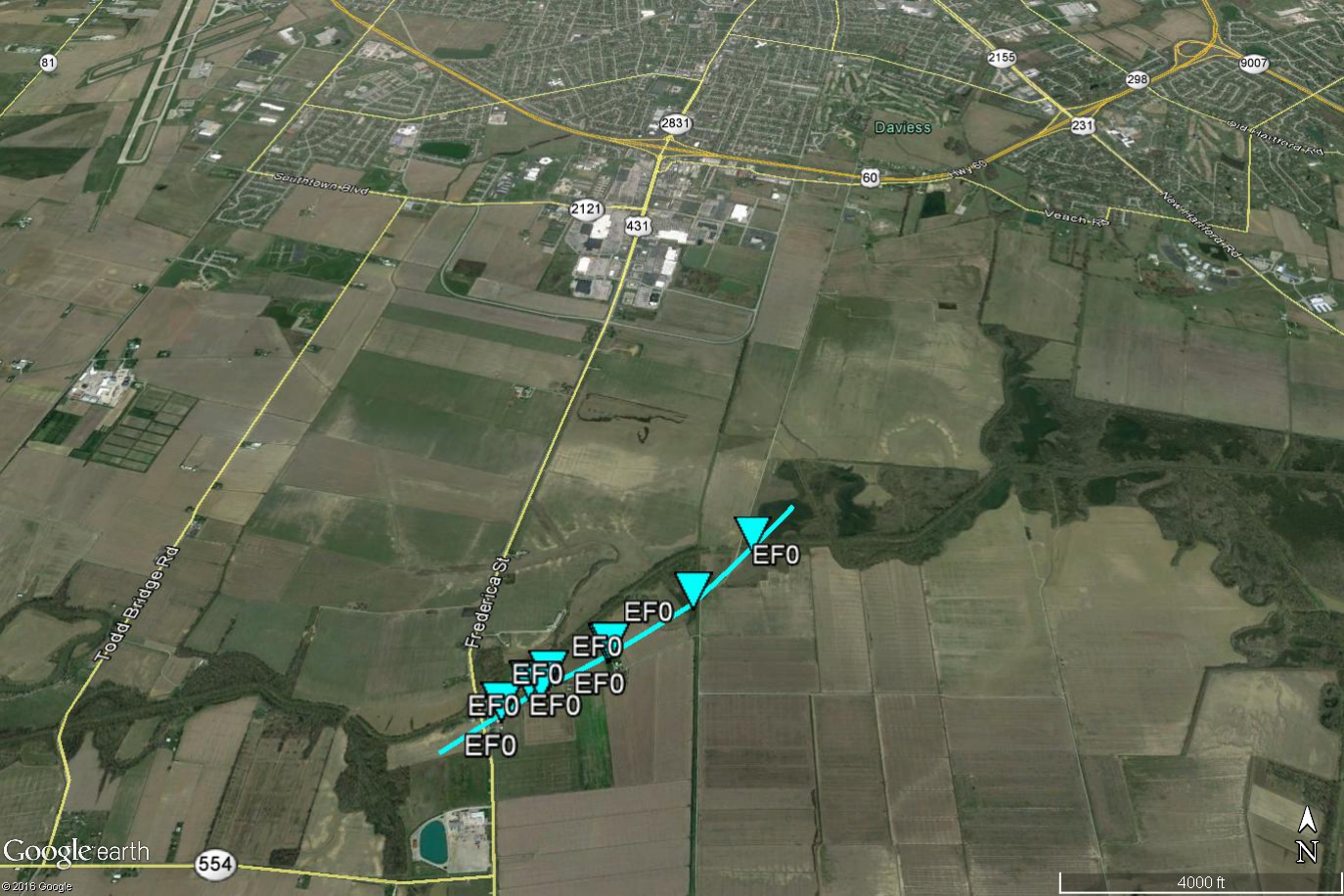 Track Map