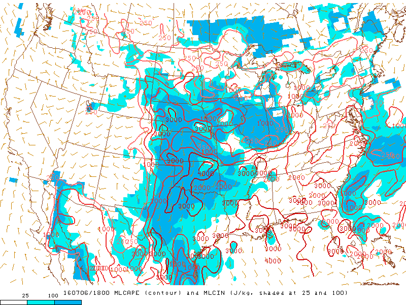 ML Cape at 1 P.M.