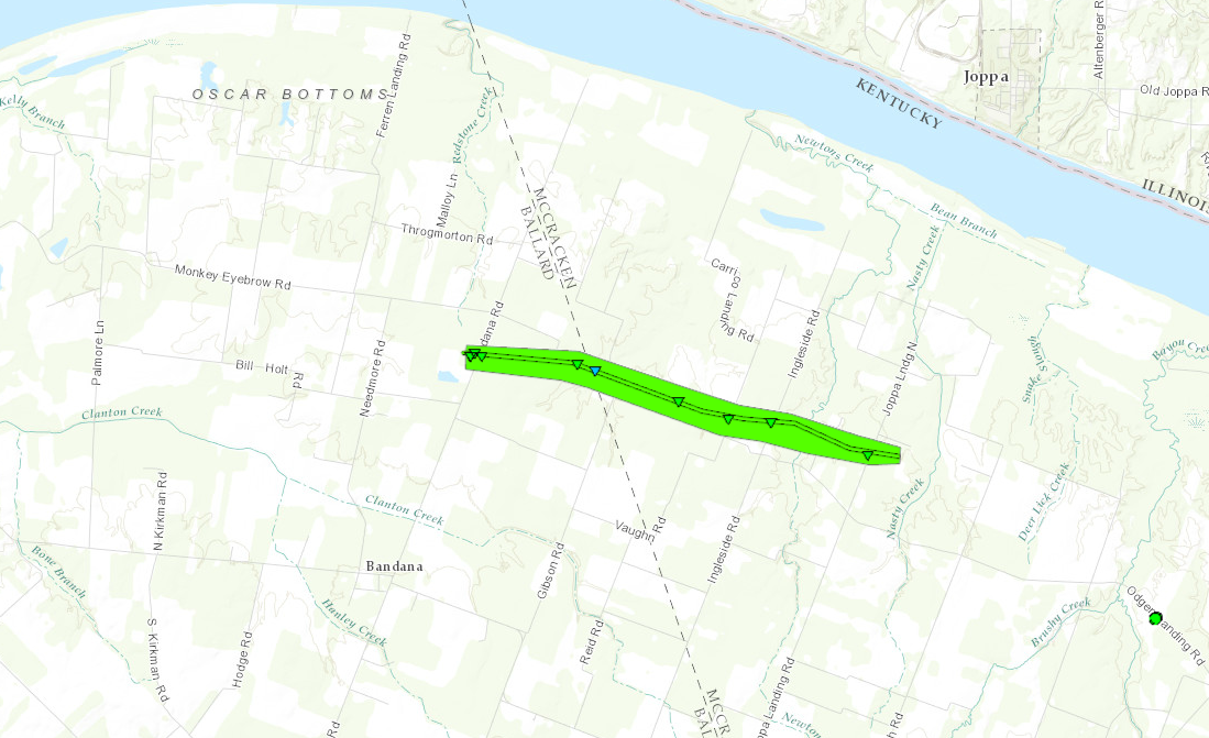 Track Map