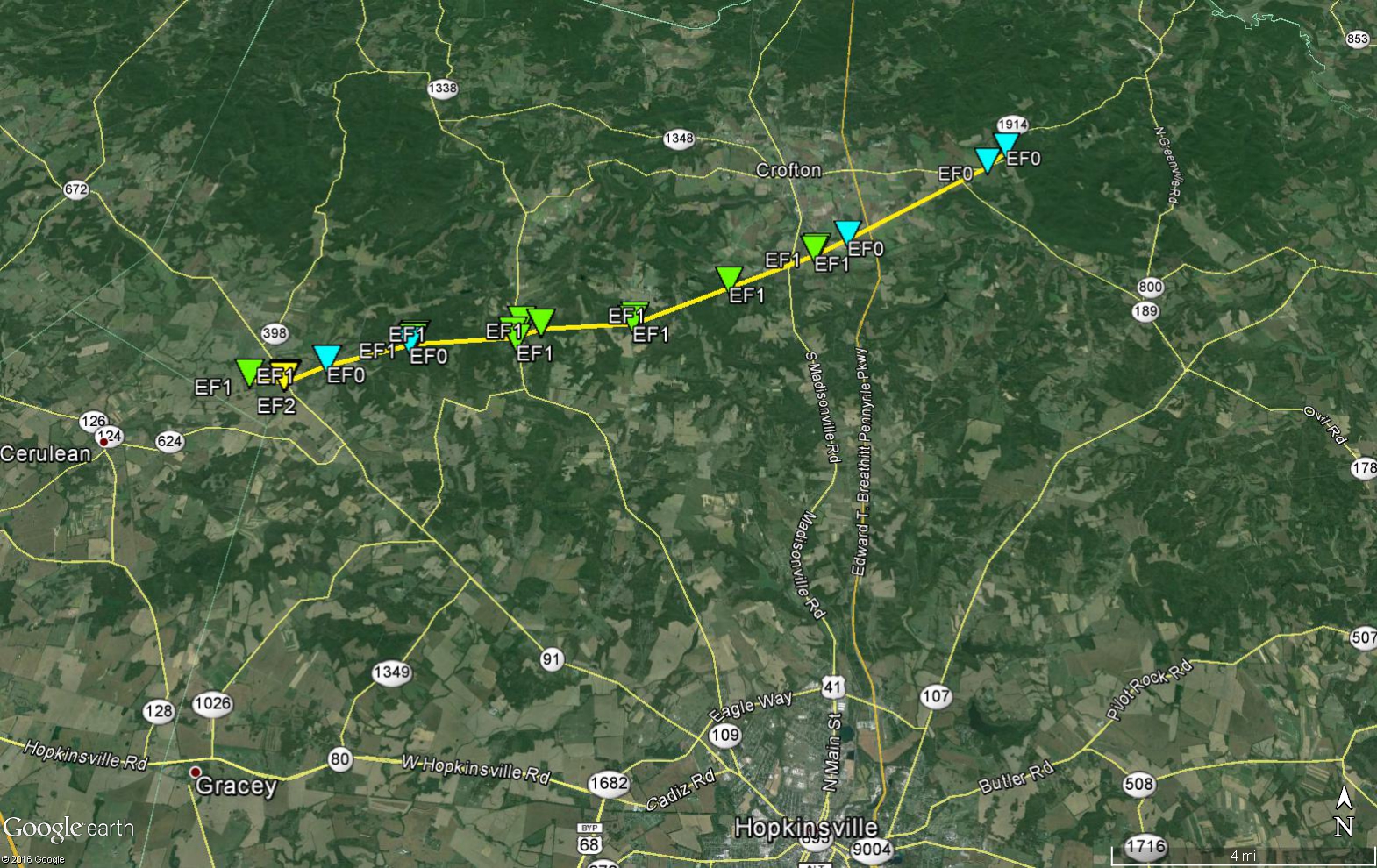 Track Map
