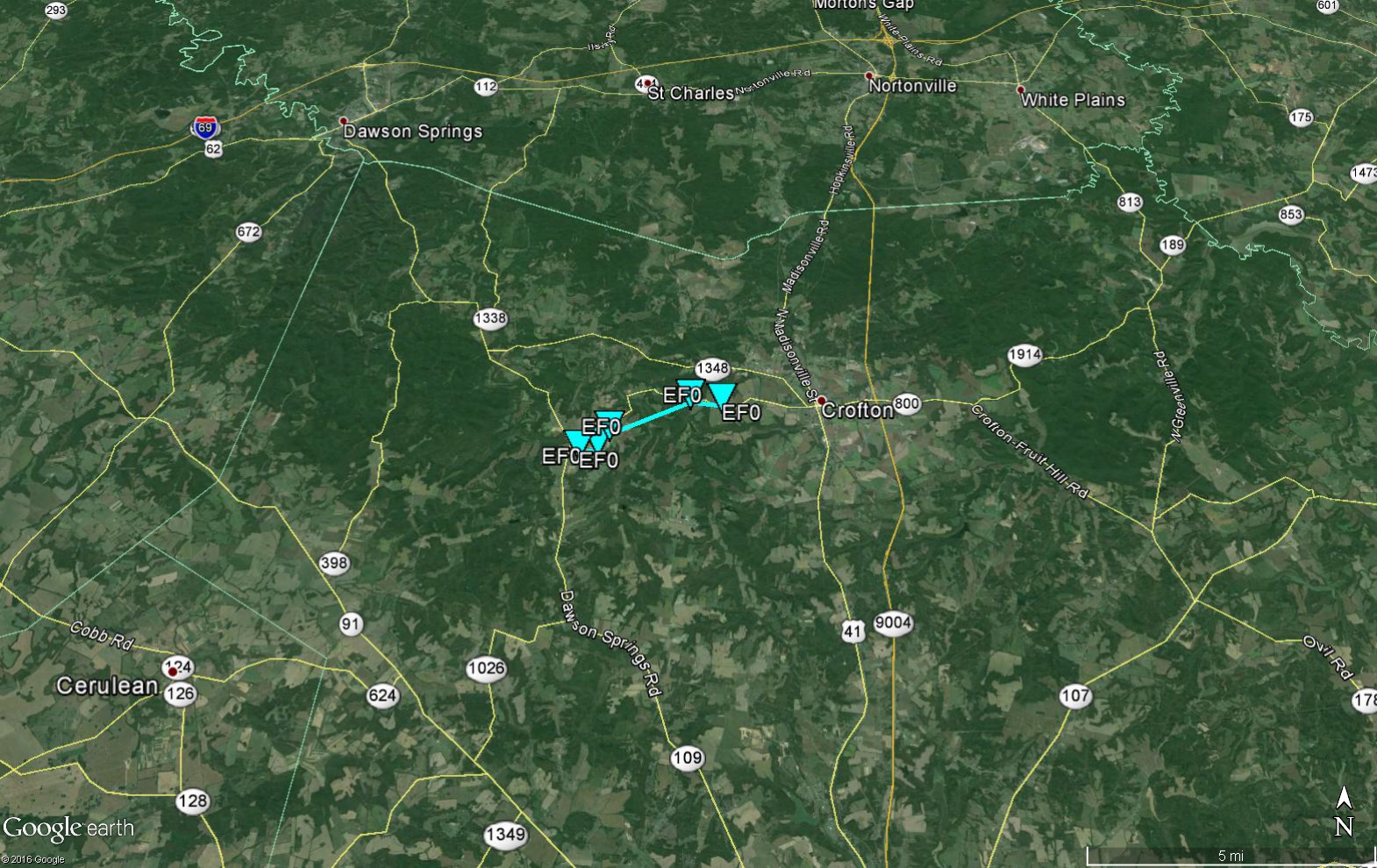 Track Map