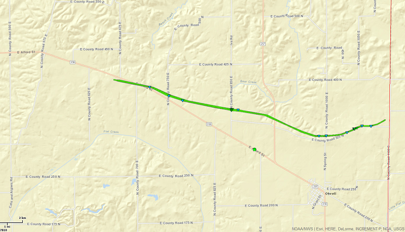 Track Map