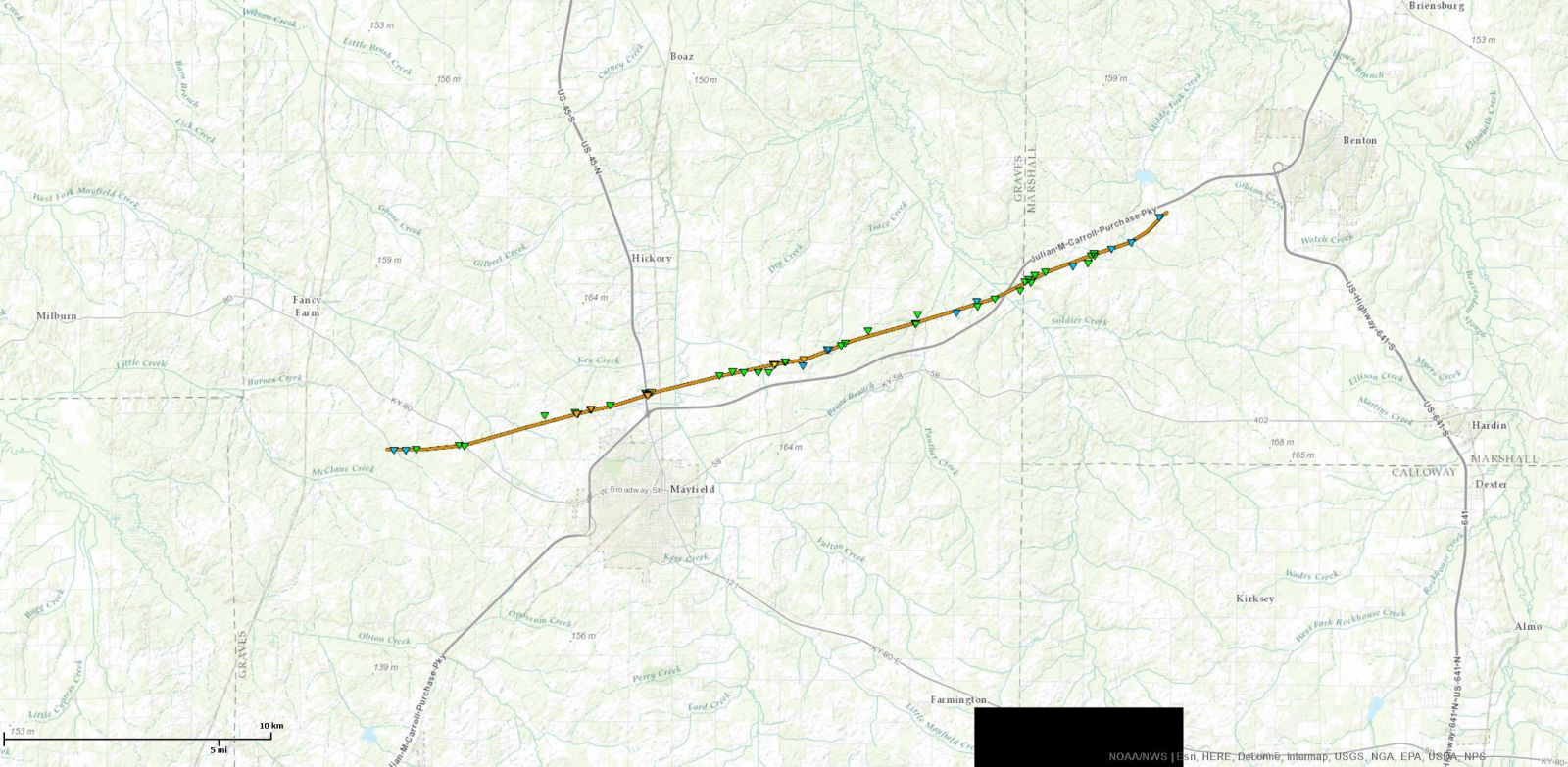 Track Map