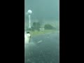 Video of Mayfield, KY tornado, looking south on U.S. Highway 45