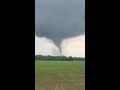 Thumbnail of video of Mayfield tornado from Travis Willett