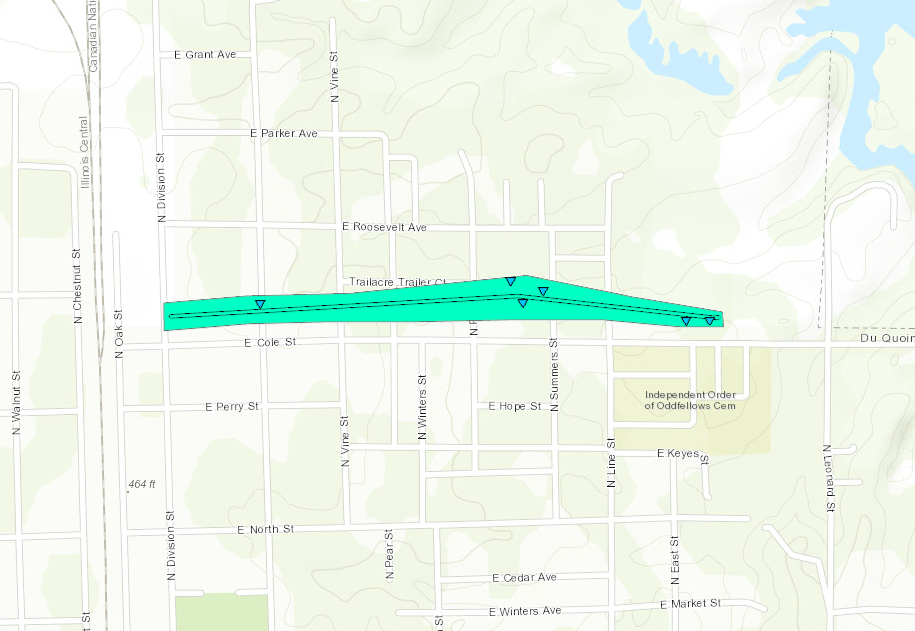 Track Map
