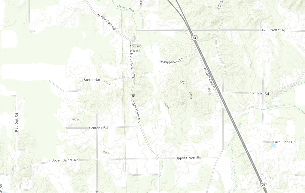 Track Map