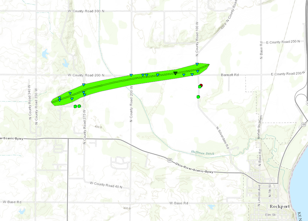 Track Map