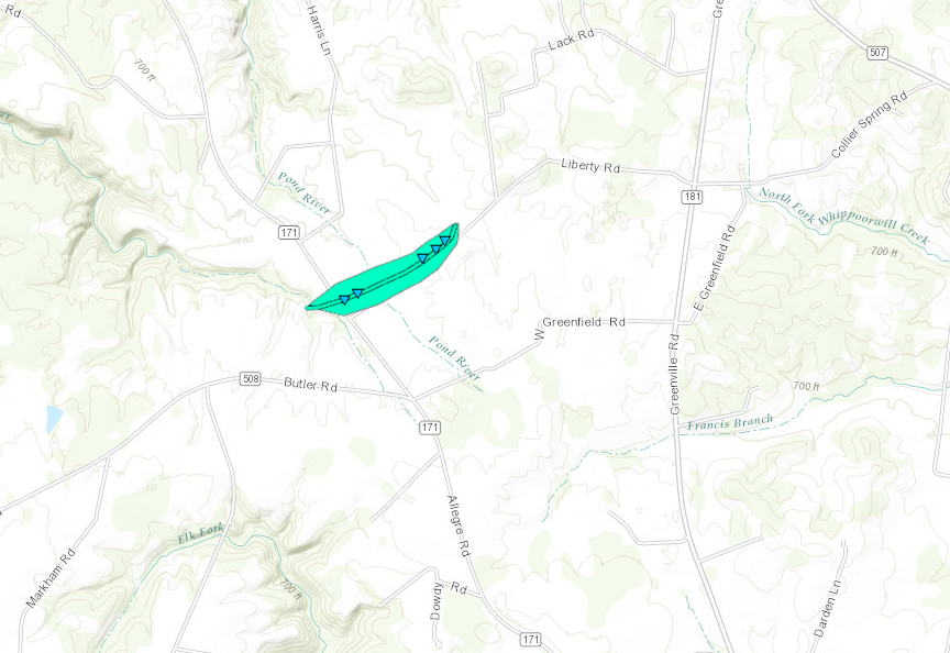 Track Map