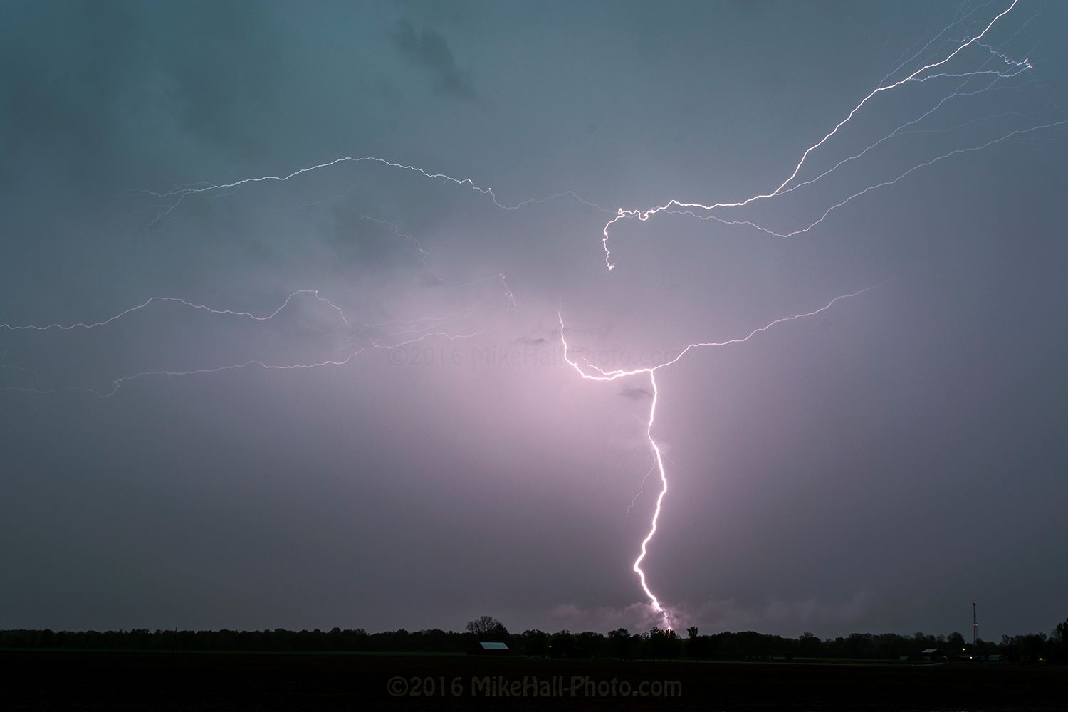 Radar/Photo