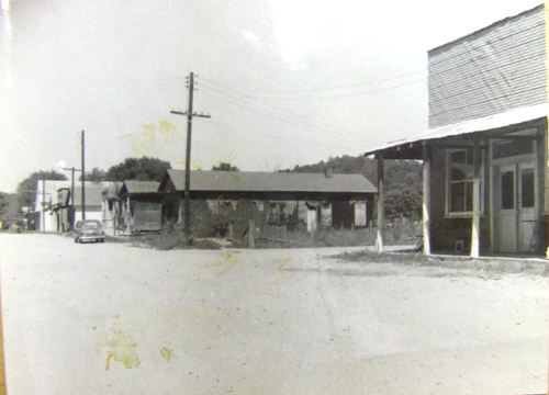 Main St. Fremont before