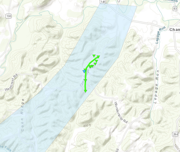 Track Map