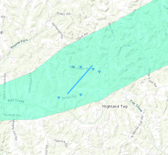 Track Map