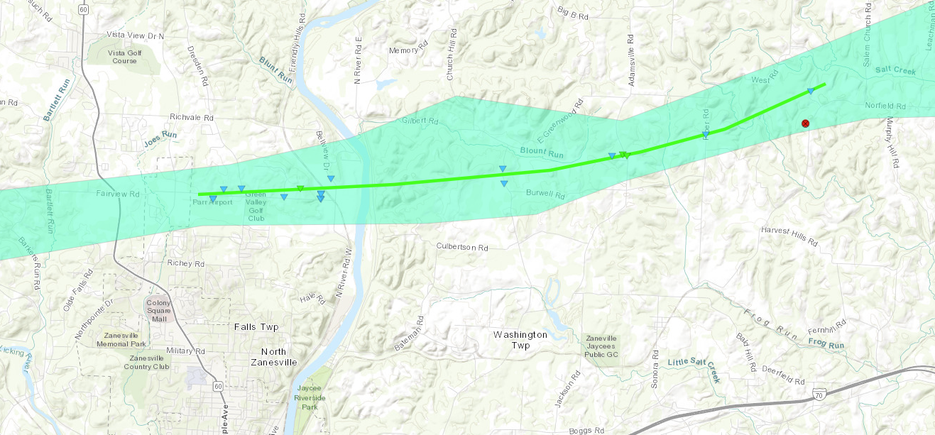 Track Map
