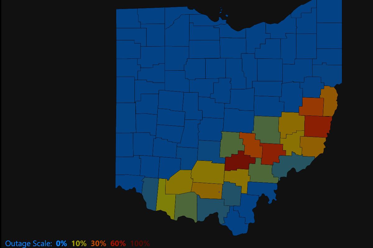 SPC Day 3 Categorical Outlook