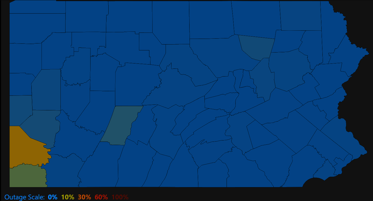 SPC Day 3 Probabilistic Outlook