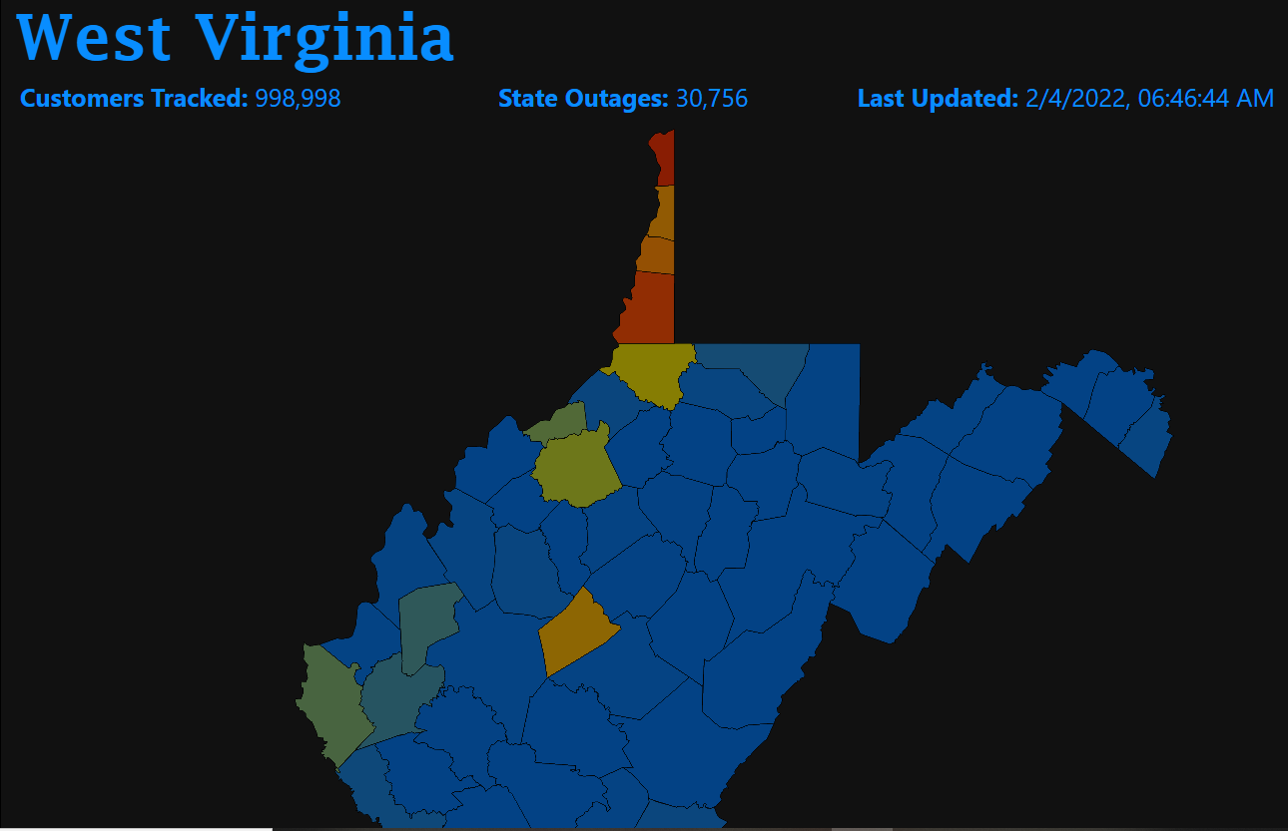 SPC Day 2 Categorical Outlook