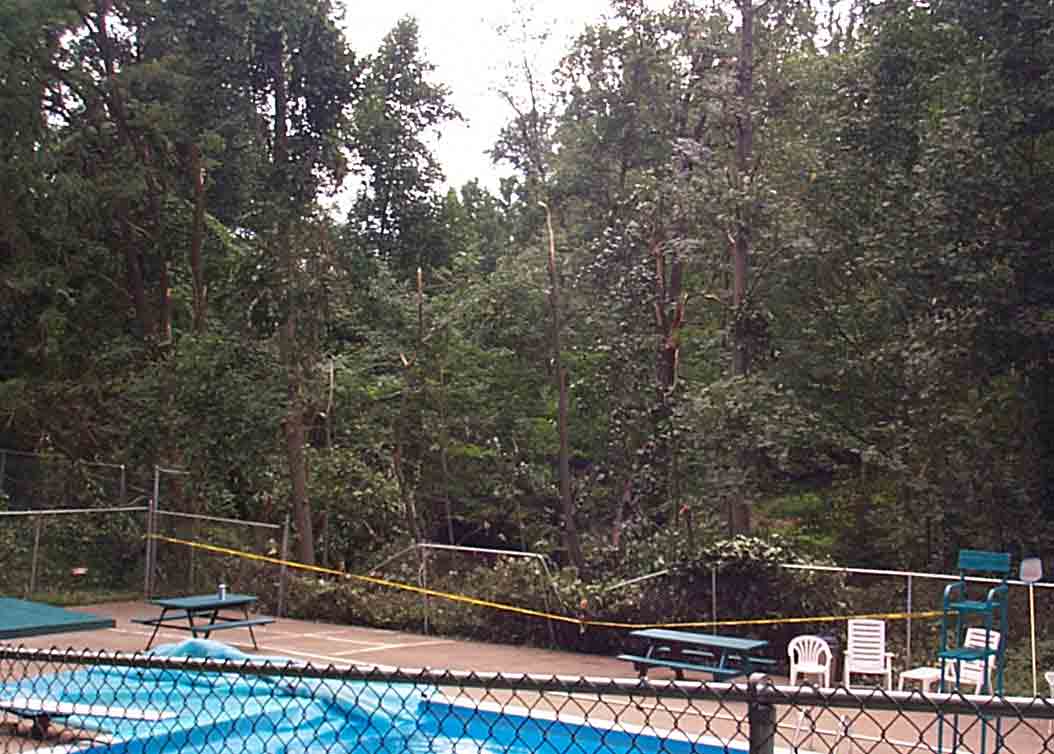Tornado Damage 6
