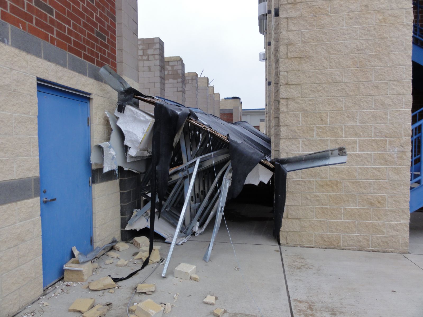 Hempfield Tornado