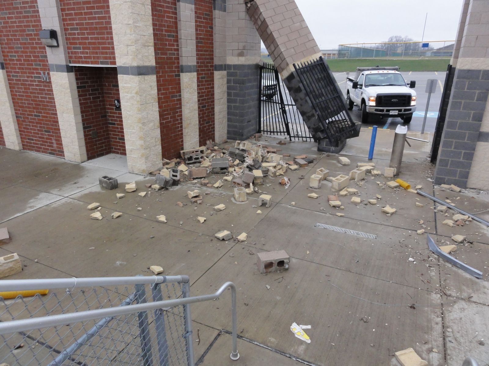 Hempfield Township Tornado
