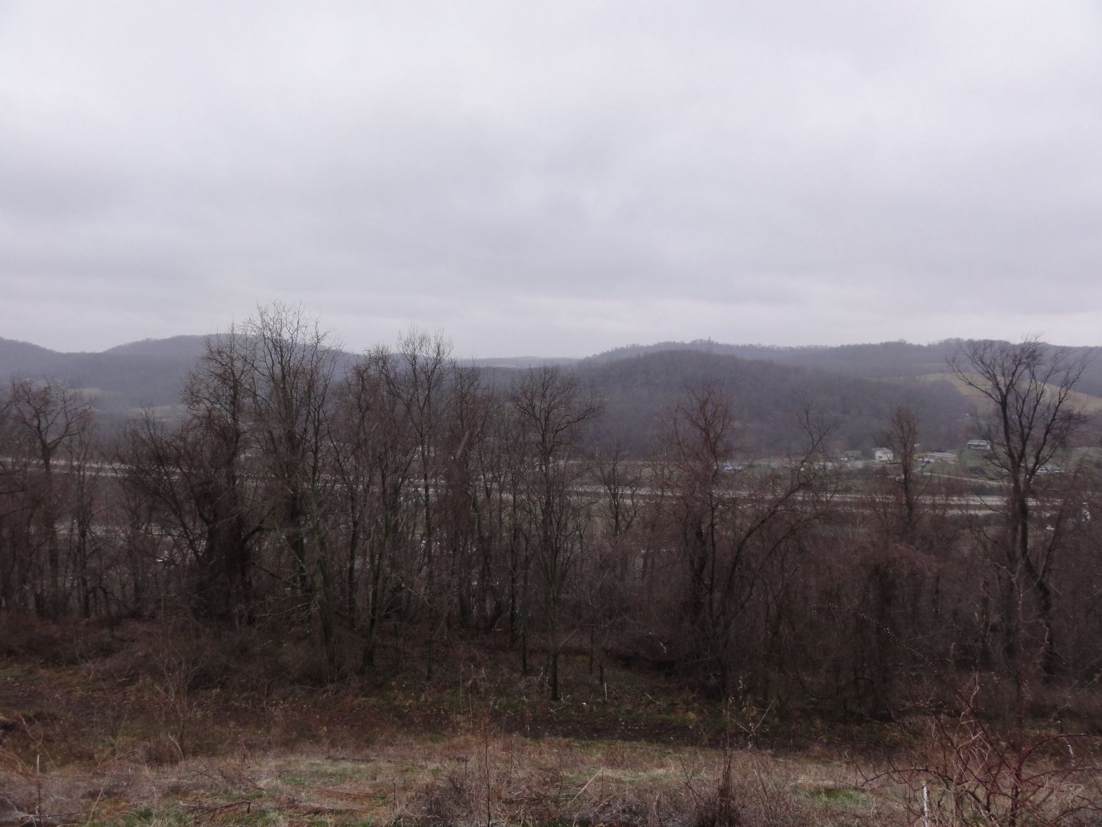 Hempfield Township Tornado