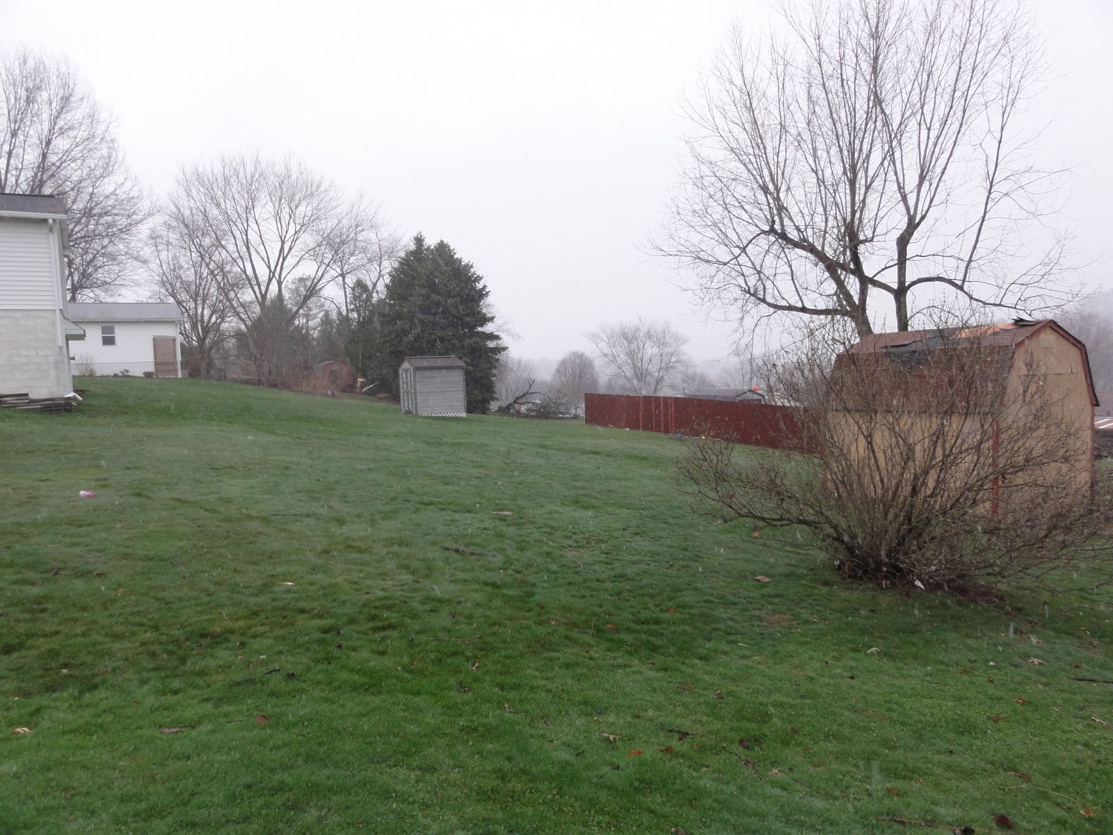 Hempfield Township Tornado