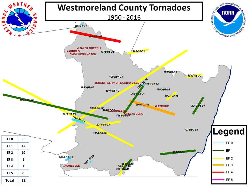 Allegheny County Zip Code Map