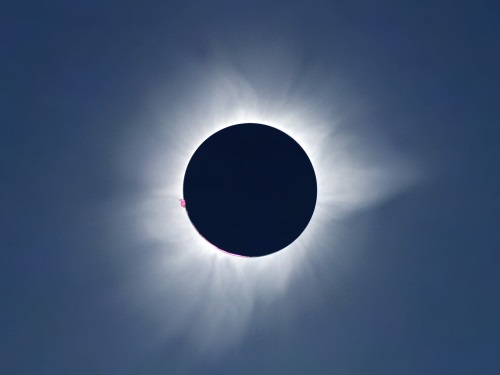 Total Eclipse