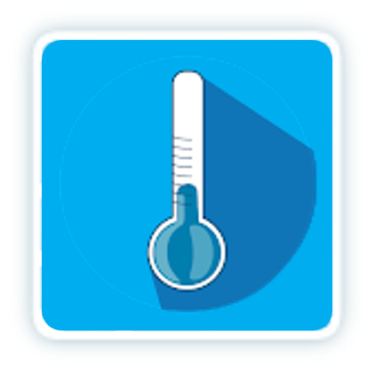 thermometer