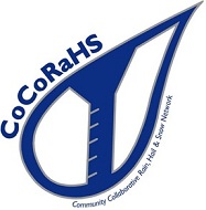 CoCoRaHS Logo