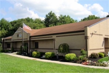 National Weather Service Forecasting Office, Mount Holly, NJ