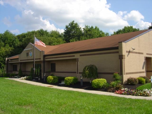 WFOPHI main building