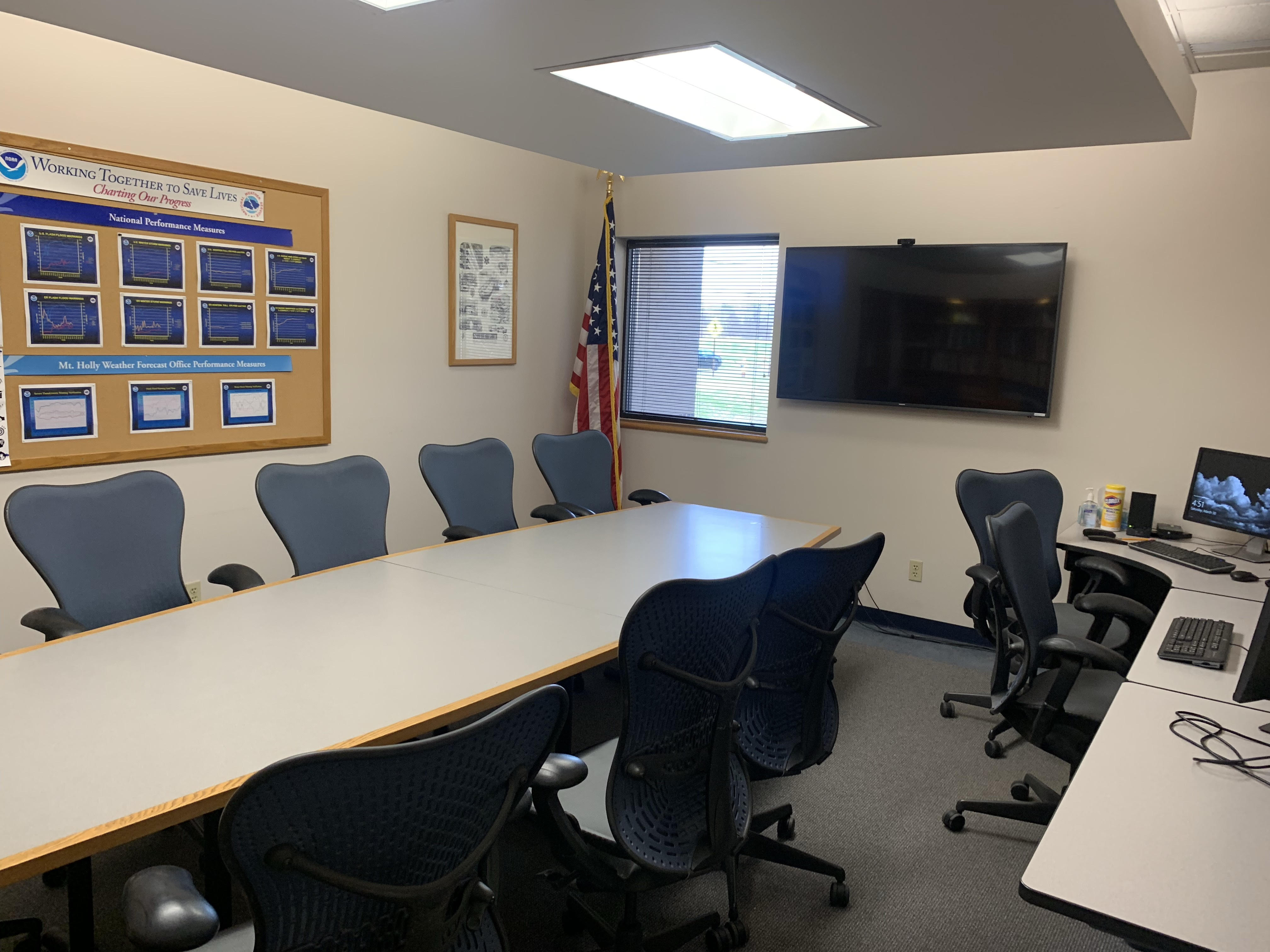 Picture of Conference Room