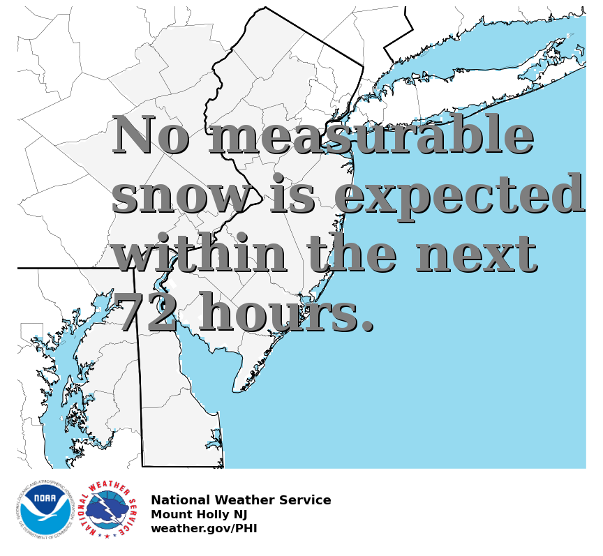 Winter Weather Snow And Ice Probability Accumulation