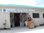 Remarks by Steven Gallagher, Dep. Chief Financial Officer, NWS 