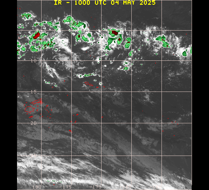 Link to Satellite Data