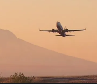 Aviation Weather