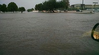 Chandler Flooding