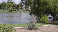 Chandler Flooding