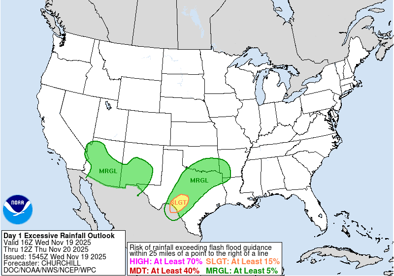 SPC Day 2 Categorical Outlook