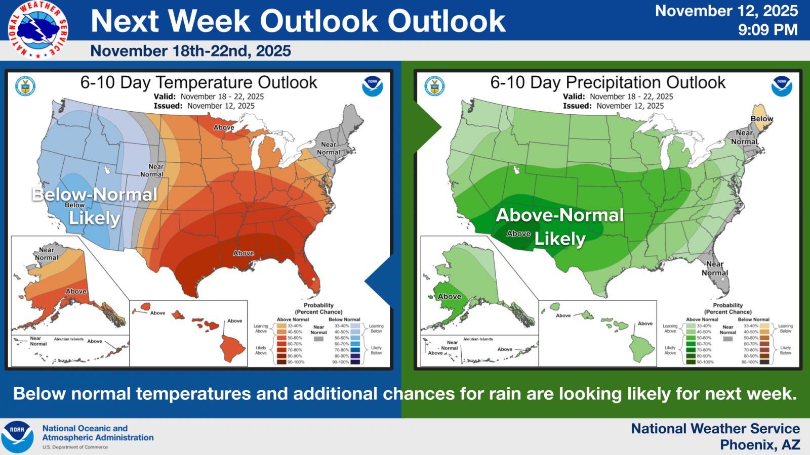 SPC Day 3 Categorical Outlook