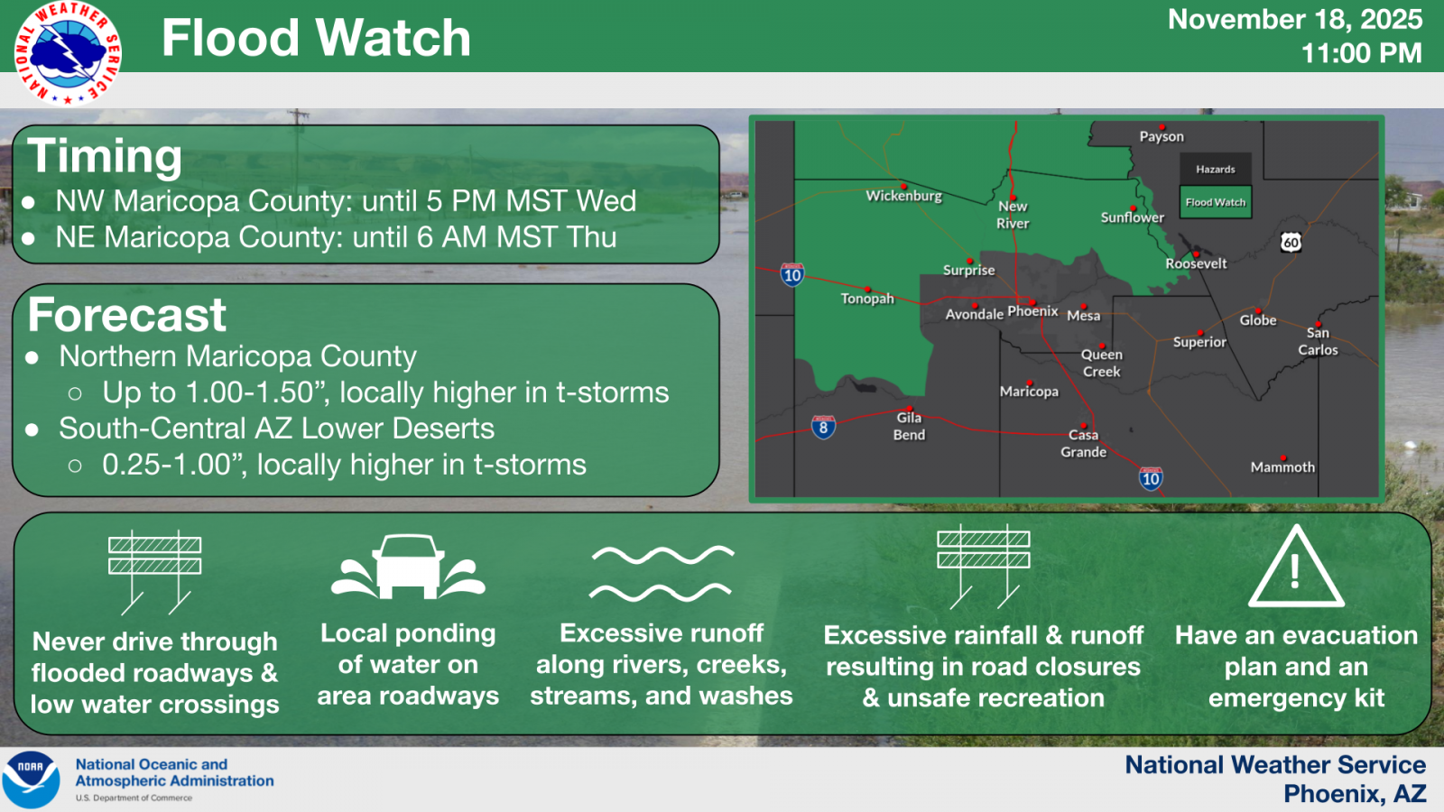 SPC Day 3 Probabilistic Outlook