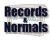 Records and Normals