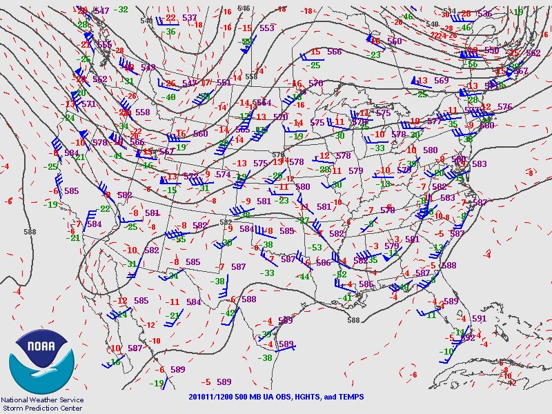 October 11 Strong Winds and High Fire Danger