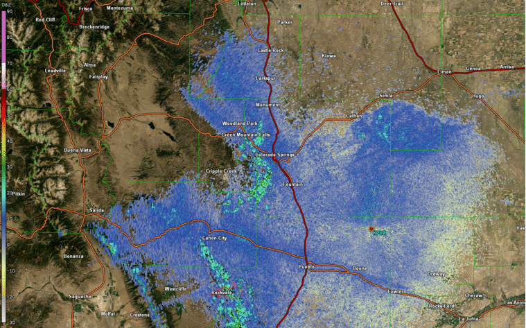 Radar/Photo