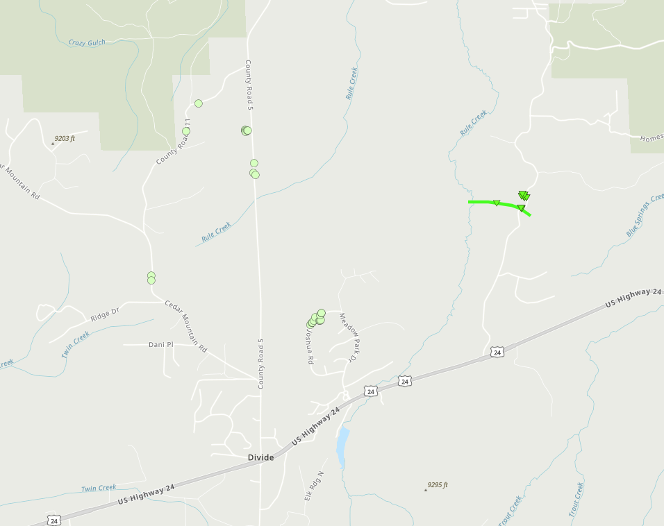 Track Map