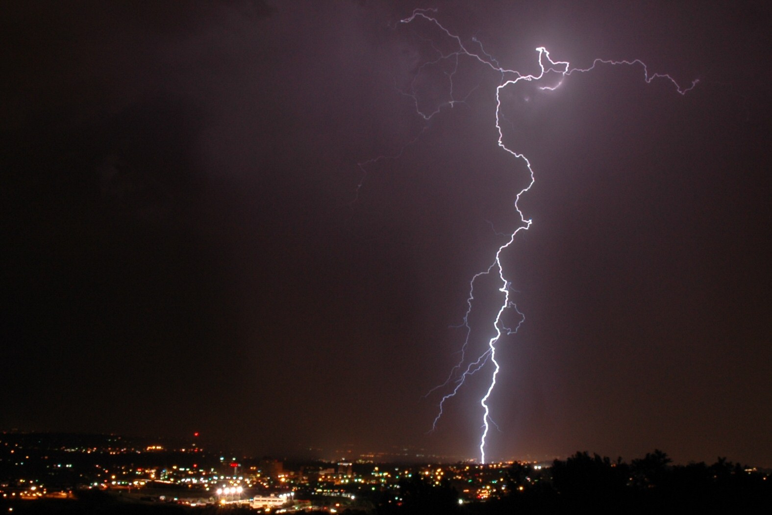 Colorado Severe Weather Awareness Week