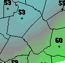 Graphical Forecast Images